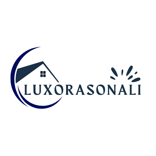 Luxorasonali Store